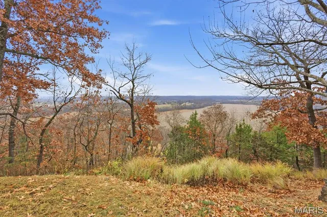 $535,000 | 624 Meramec View Drive, Eureka, MO 63025