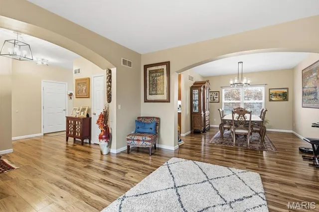 $535,000 | 624 Meramec View Drive, Eureka, MO 63025