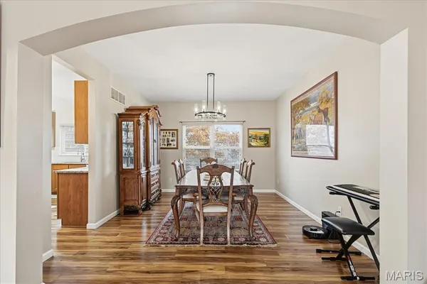 $525,000 | 624 Meramec View Drive, Eureka, MO 63025