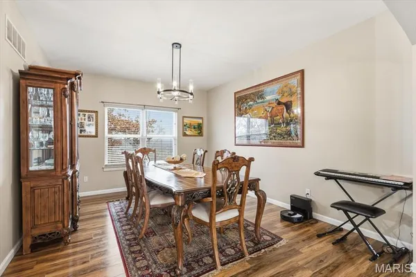 $525,000 | 624 Meramec View Drive, Eureka, MO 63025
