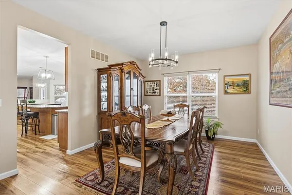 $525,000 | 624 Meramec View Drive, Eureka, MO 63025