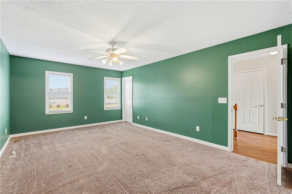4331 Kinnamon Road Winston-Salem, NC 27103 - Photo 29 of 46