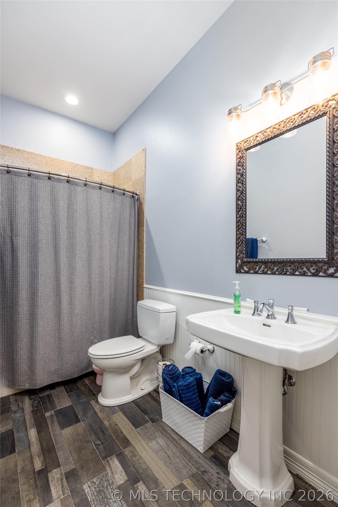 12717 Chisolm Road Caddo, OK 74729 - Photo 29 of 100 Gallery Image 29