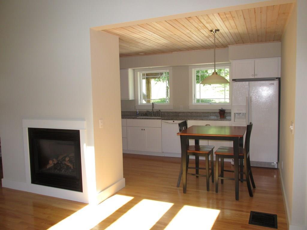 33 Robbins Road Belfast, ME 04915 - Photo 9 of 32 Dining area opens to Great Room.