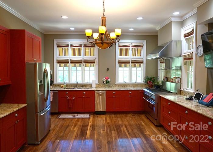 7114 Davis Road Waxhaw, NC 28173 - Photo 25 of 48 Gallery Image 25