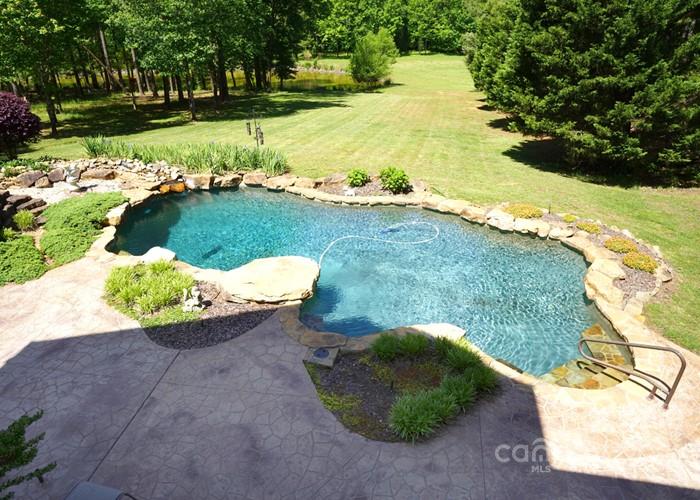 7114 Davis Road Waxhaw, NC 28173 - Photo 8 of 48 Gallery Image 8