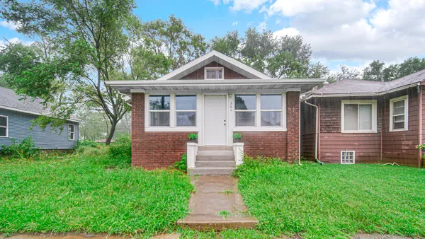 $135,000 | 361 Madison Street, Gary, IN 46402