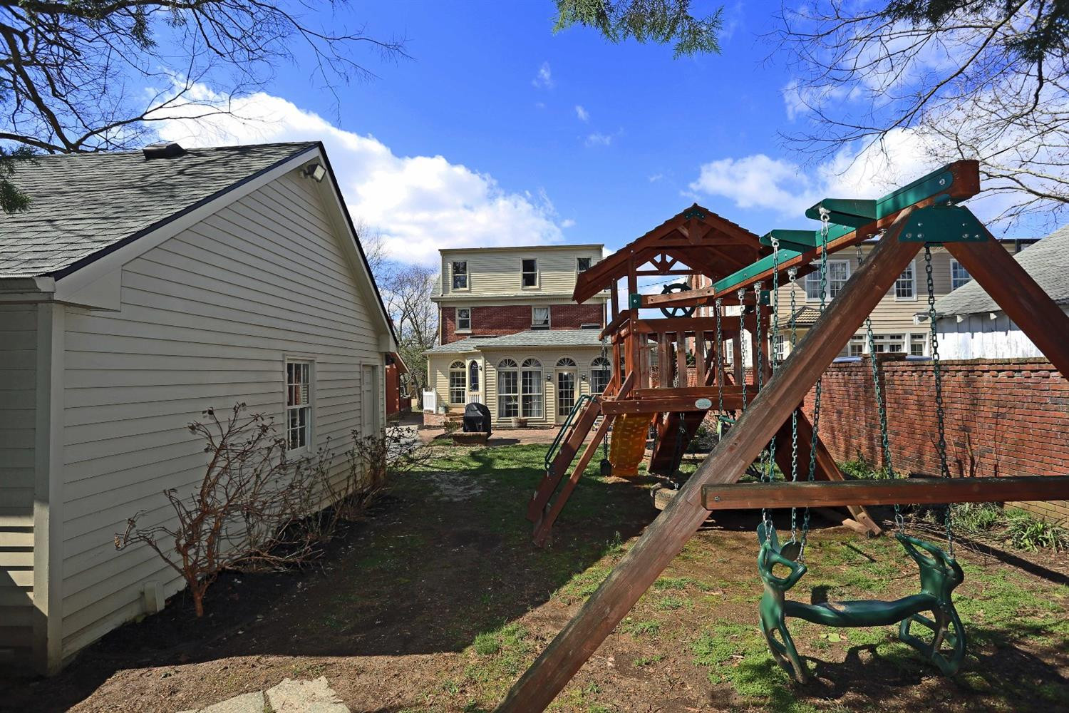 320 Ridgeway Road Lexington, KY 40502 - Photo 55 of 60 Photo 55