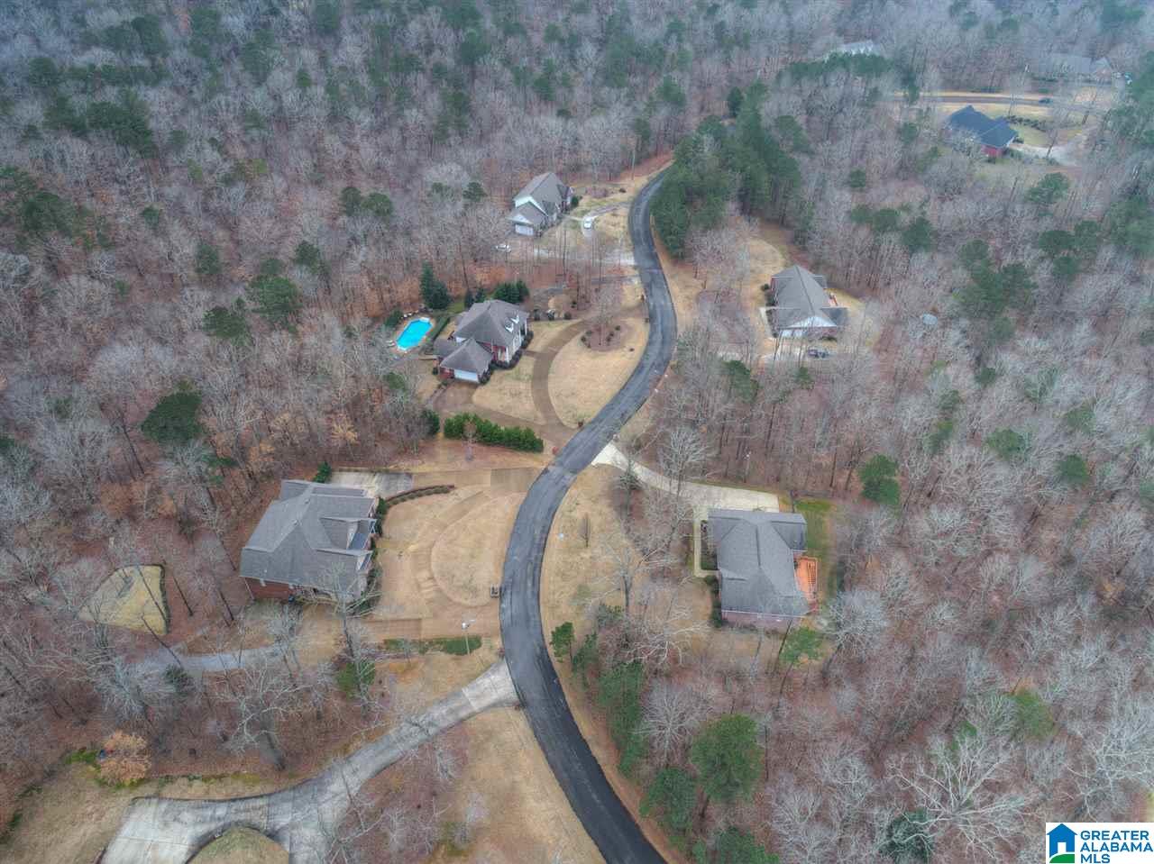 112 Huntington Trace Jasper, AL 35501 - Photo 4 of 49