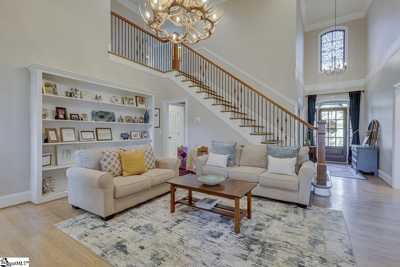 106 Kettle Oak Way Simpsonville, SC 29680 - Photo 21 of 50