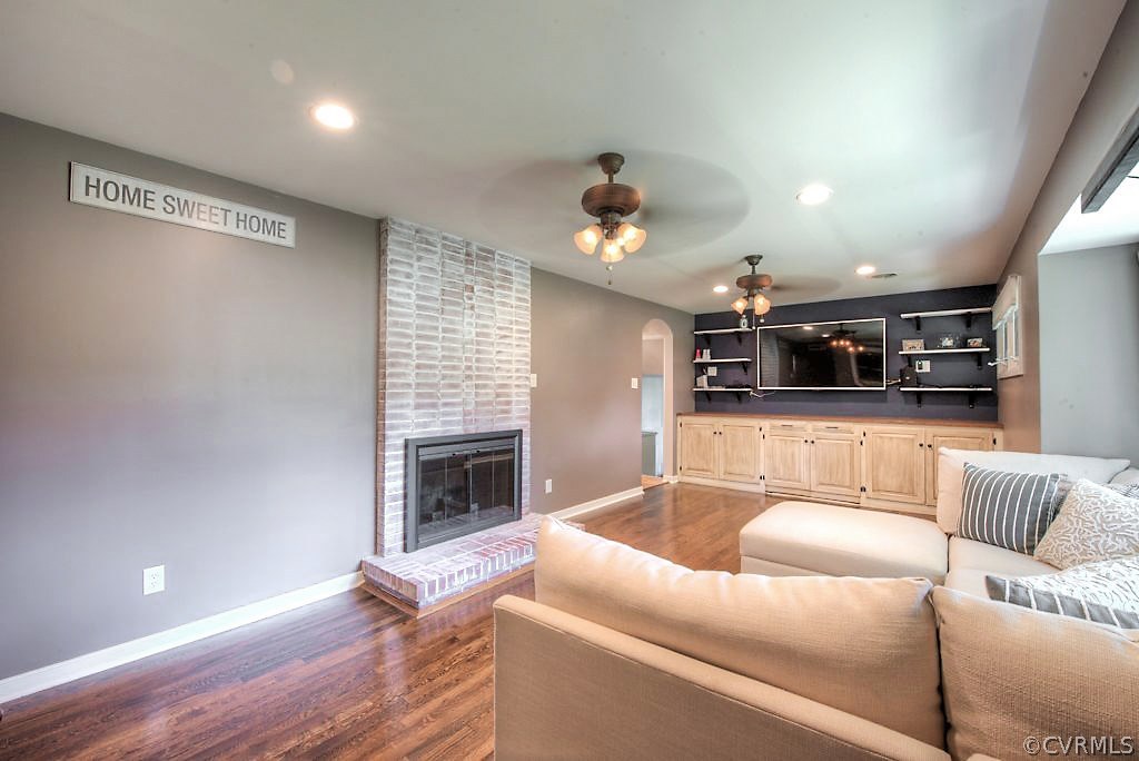 7714 Anoka Road Henrico, VA 23229 - Photo 8 of 34 Gallery Image 8