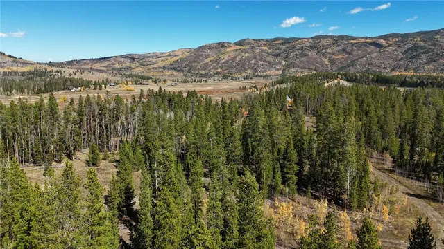 $47,000 | 20850 Mustang Way, Oak Creek, CO 80467