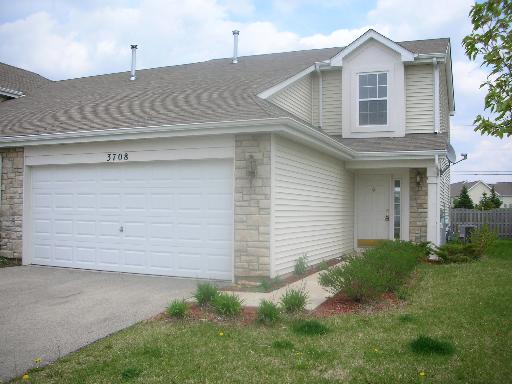 3708 Harms Road, Unit 3708 Joliet, IL 60435 - Photo 1 of 1