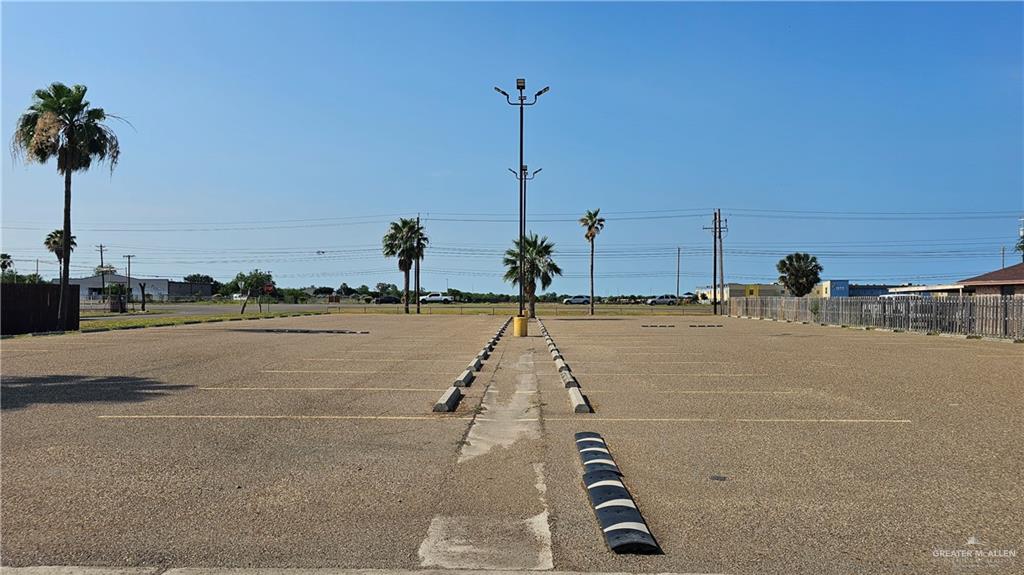 712 Us Highway La Joya, TX 78560 - Photo 2 of 10 a view of a lake