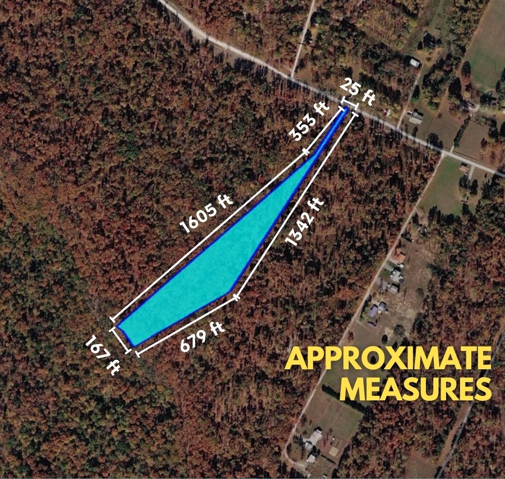 1 Coal Bank Road Sparta, TN 38583 - Photo 5 of 8 a green field with lots of trees