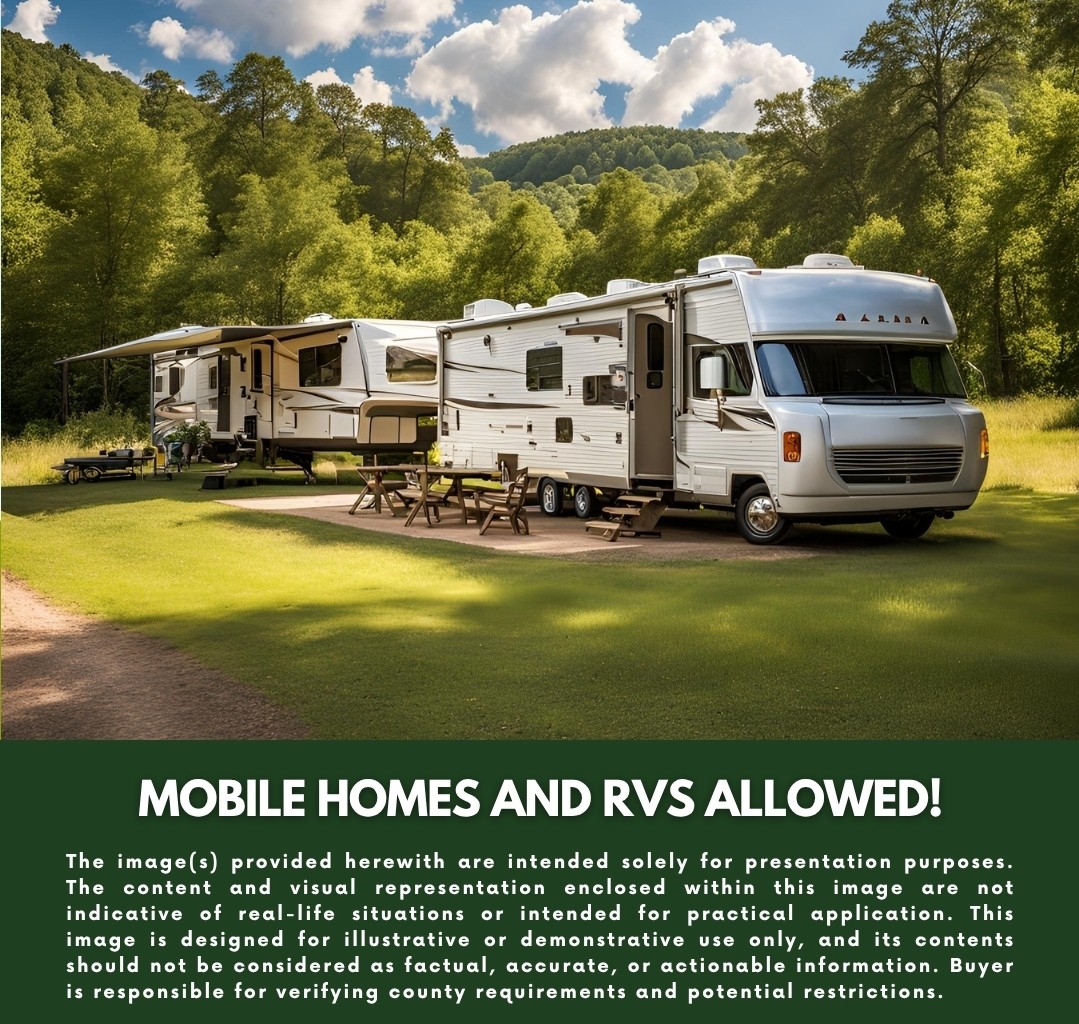 1 Coal Bank Road Sparta, TN 38583 - Photo 6 of 8 a view of swimming pool with a garden