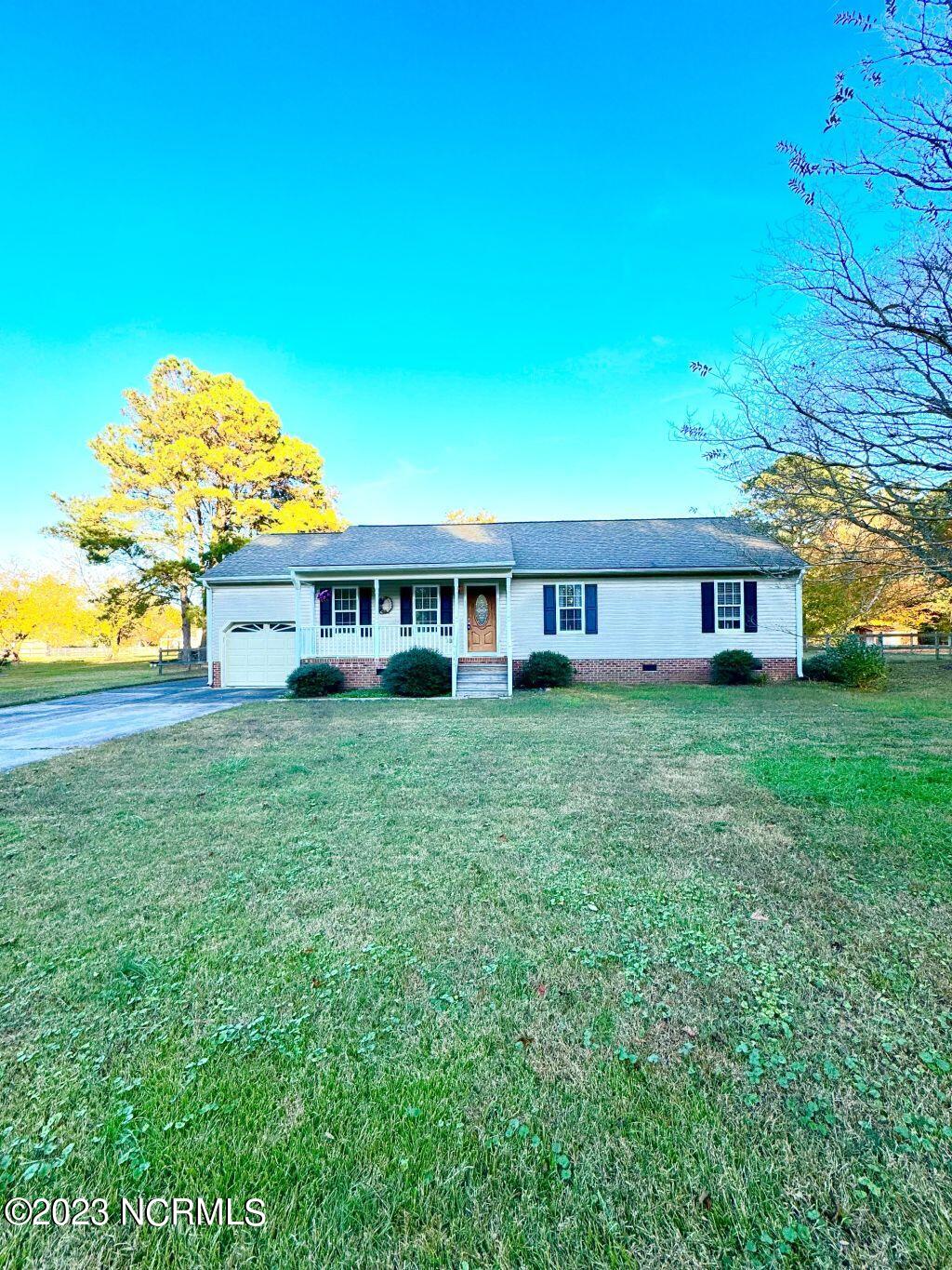 145 Chatman Etheridge Road Moyock, NC 27958 - Photo 1 of 23 Front