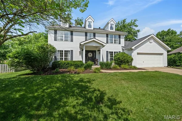 $559,000 | 6 Venice Pl Court, Wildwood, MO 63040
