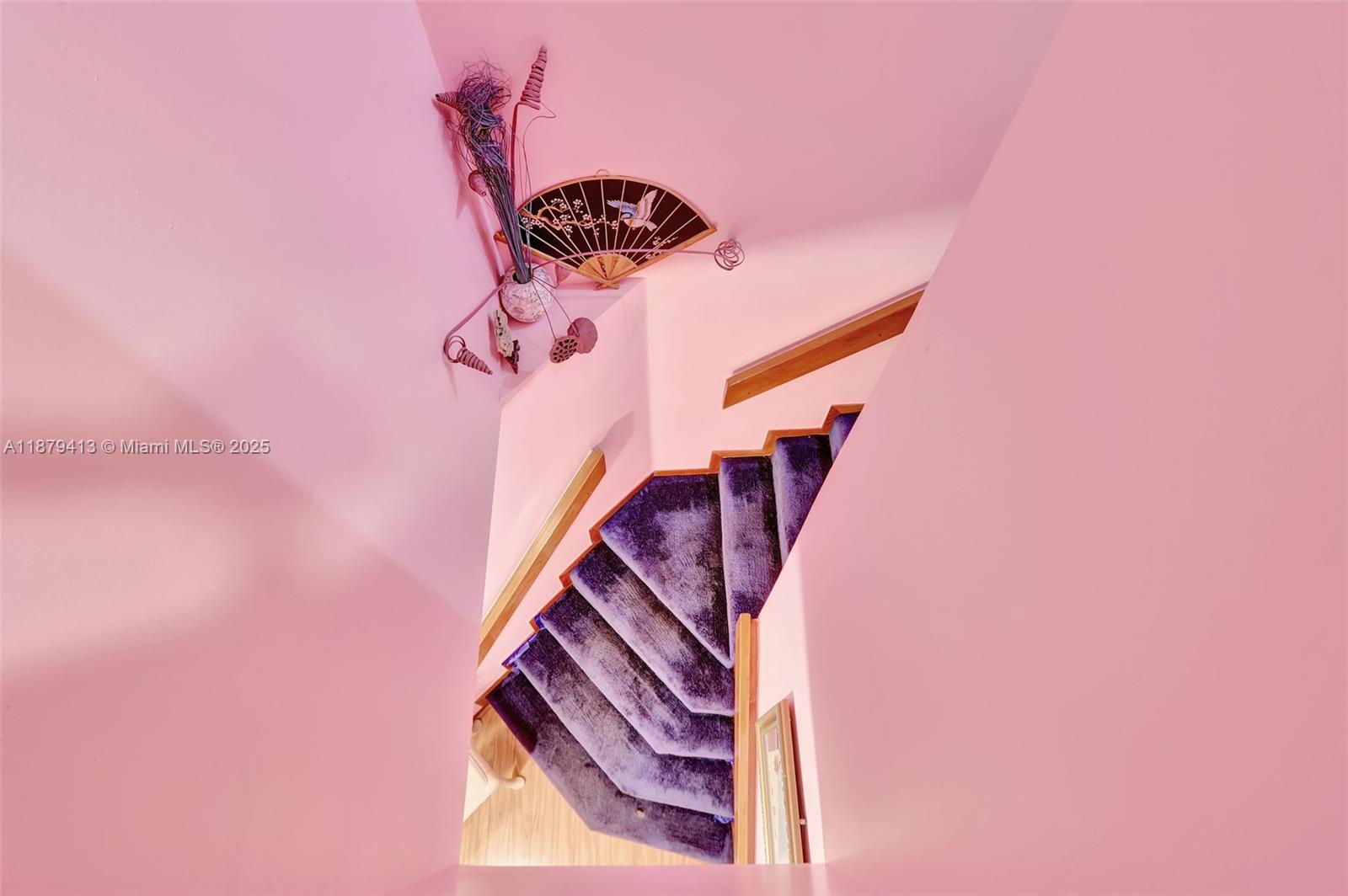 20717 Southwest 81st Place Cutler Bay, FL 33189 - Photo 18 of 23 a view of entryway