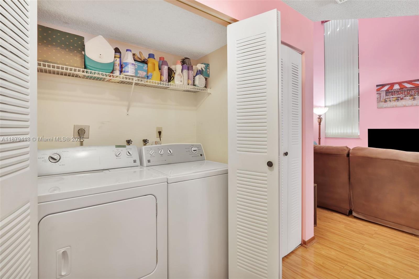 20717 Southwest 81st Place Cutler Bay, FL 33189 - Photo 19 of 23 a bathroom with a sink and a vanity