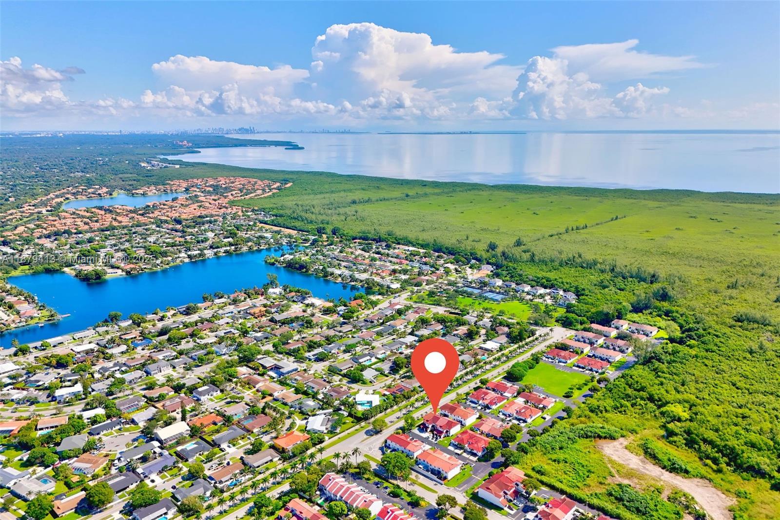 20717 Southwest 81st Place Cutler Bay, FL 33189 - Photo 21 of 23