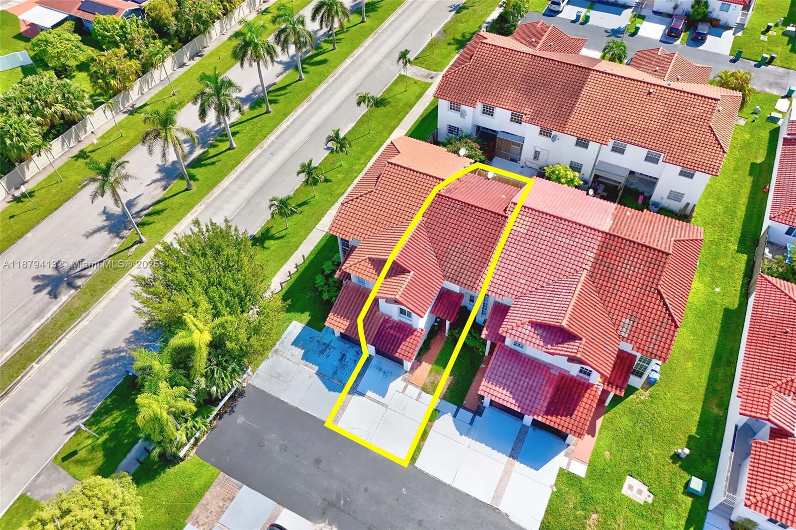 20717 Southwest 81st Place Cutler Bay, FL 33189 - Photo 22 of 23 unknown