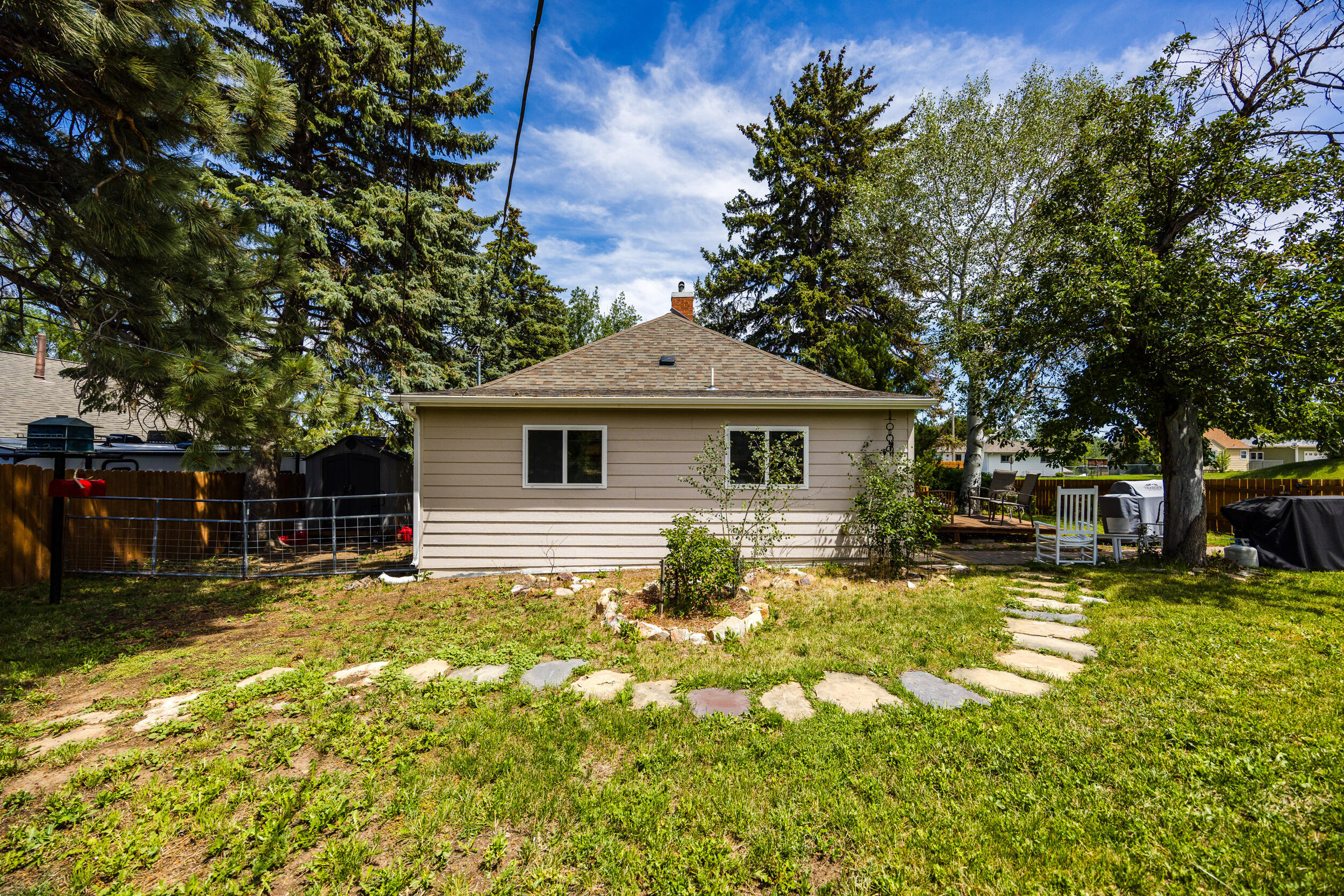 704 Delphi Avenue Sheridan, WY 82801 - Photo 37 of 47 38