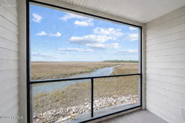 $344,000 | 190 Beach Club Villa Drive, Unit 190, Fripp Island, SC 29920