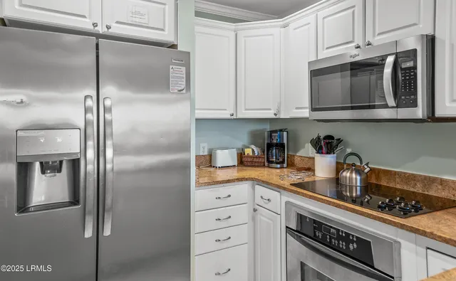 $349,000 | 190 Beach Club Villa Drive, Unit 190, Fripp Island, SC 29920