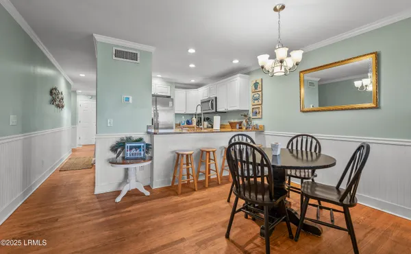 $344,000 | 190 Beach Club Villa Drive, Unit 190, Fripp Island, SC 29920