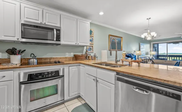 $344,000 | 190 Beach Club Villa Drive, Unit 190, Fripp Island, SC 29920