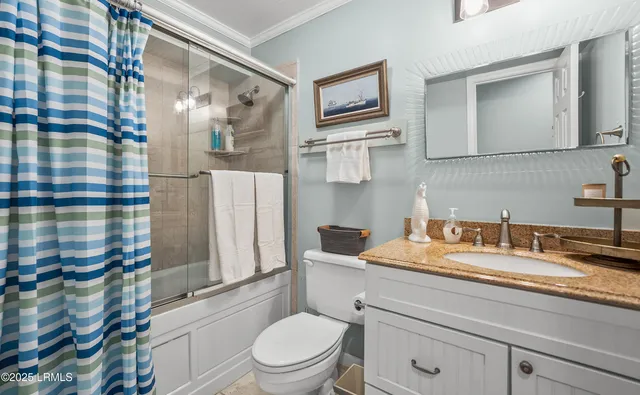 $349,000 | 190 Beach Club Villa Drive, Unit 190, Fripp Island, SC 29920