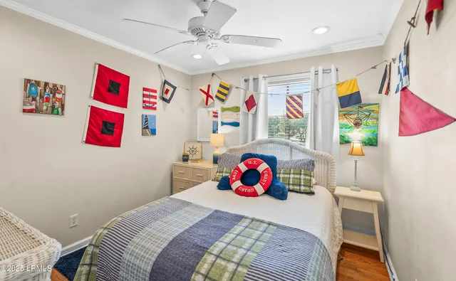 $349,000 | 190 Beach Club Villa Drive, Unit 190, Fripp Island, SC 29920