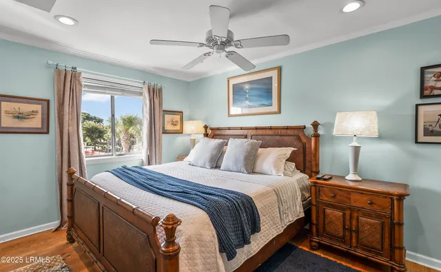 $349,000 | 190 Beach Club Villa Drive, Unit 190, Fripp Island, SC 29920