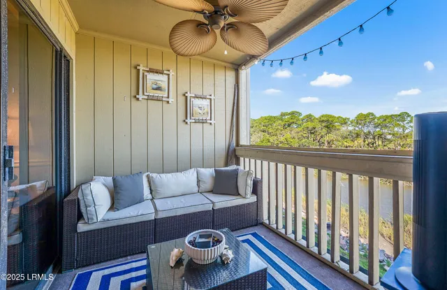 $349,000 | 190 Beach Club Villa Drive, Unit 190, Fripp Island, SC 29920