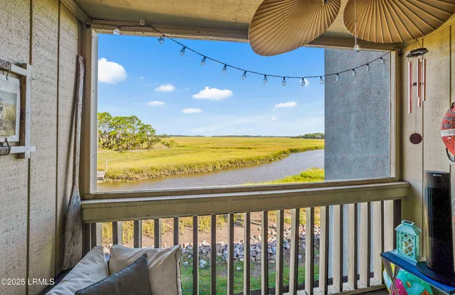 $349,000 | 190 Beach Club Villa Drive, Unit 190, Fripp Island, SC 29920