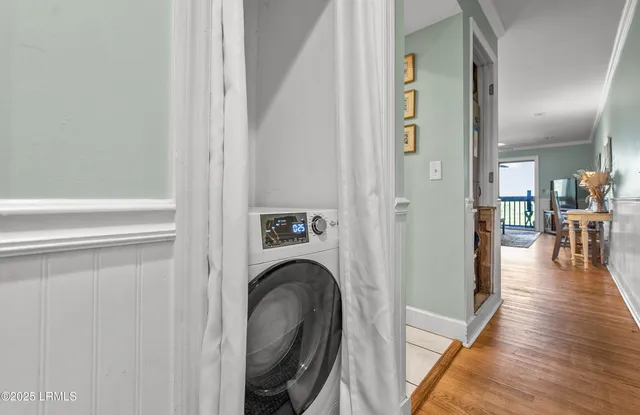 $349,000 | 190 Beach Club Villa Drive, Unit 190, Fripp Island, SC 29920