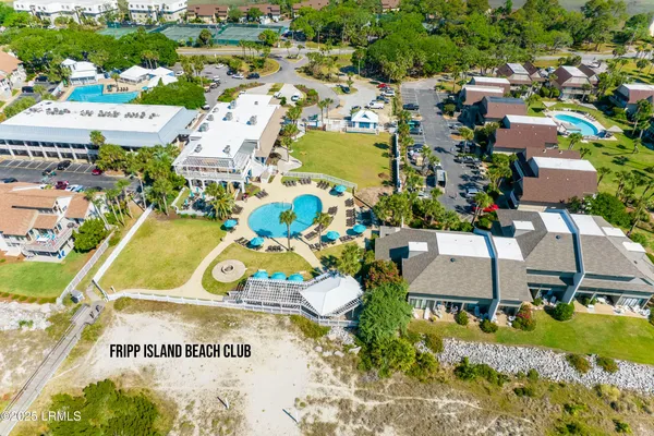 $344,000 | 190 Beach Club Villa Drive, Unit 190, Fripp Island, SC 29920