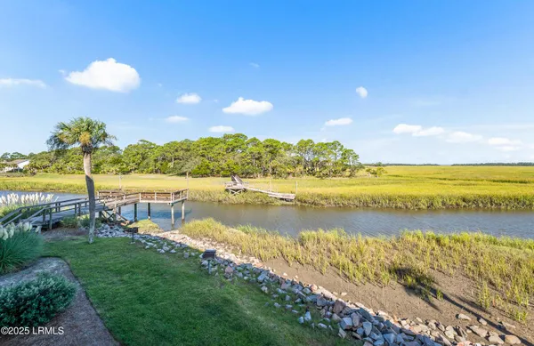 $344,000 | 190 Beach Club Villa Drive, Unit 190, Fripp Island, SC 29920