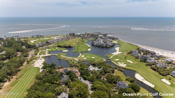 $344,000 | 190 Beach Club Villa Drive, Unit 190, Fripp Island, SC 29920