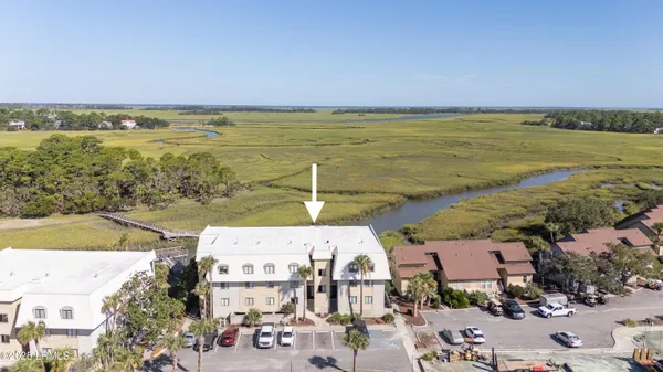 $344,000 | 190 Beach Club Villa Drive, Unit 190, Fripp Island, SC 29920