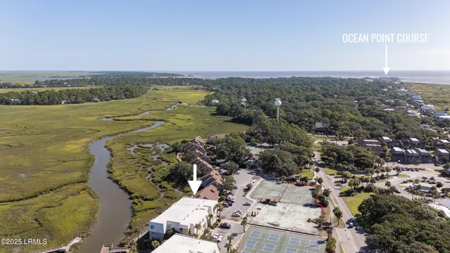 $349,000 | 190 Beach Club Villa Drive, Unit 190, Fripp Island, SC 29920