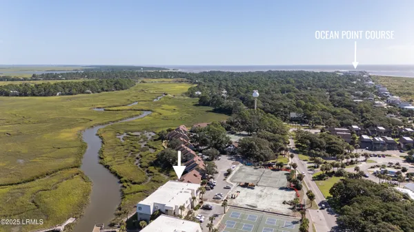 $344,000 | 190 Beach Club Villa Drive, Unit 190, Fripp Island, SC 29920