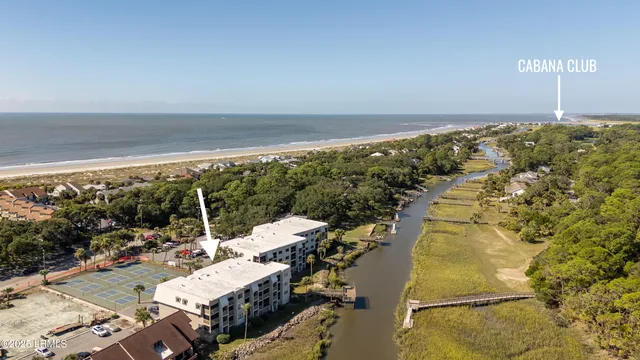 $349,000 | 190 Beach Club Villa Drive, Unit 190, Fripp Island, SC 29920
