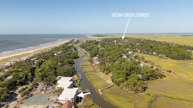 $349,000 | 190 Beach Club Villa Drive, Unit 190, Fripp Island, SC 29920