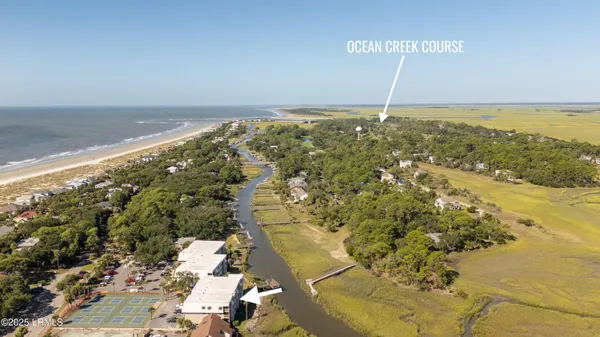$344,000 | 190 Beach Club Villa Drive, Unit 190, Fripp Island, SC 29920