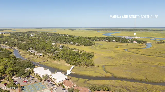 $349,000 | 190 Beach Club Villa Drive, Unit 190, Fripp Island, SC 29920