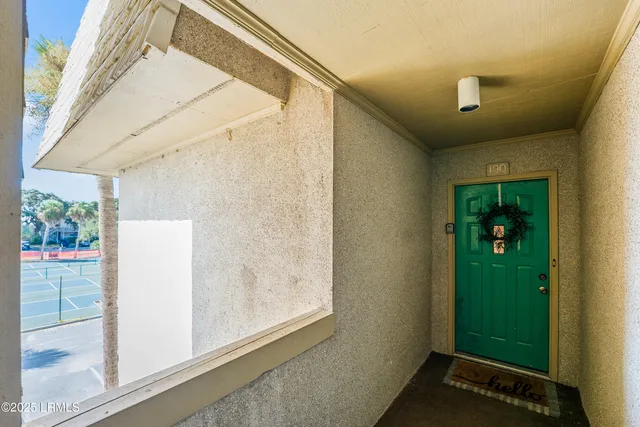 $349,000 | 190 Beach Club Villa Drive, Unit 190, Fripp Island, SC 29920