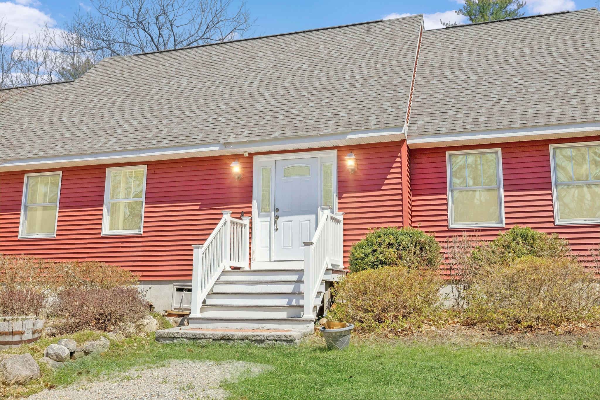 6 Brienne Road New Durham, NH 03855 - Photo 54 of 60