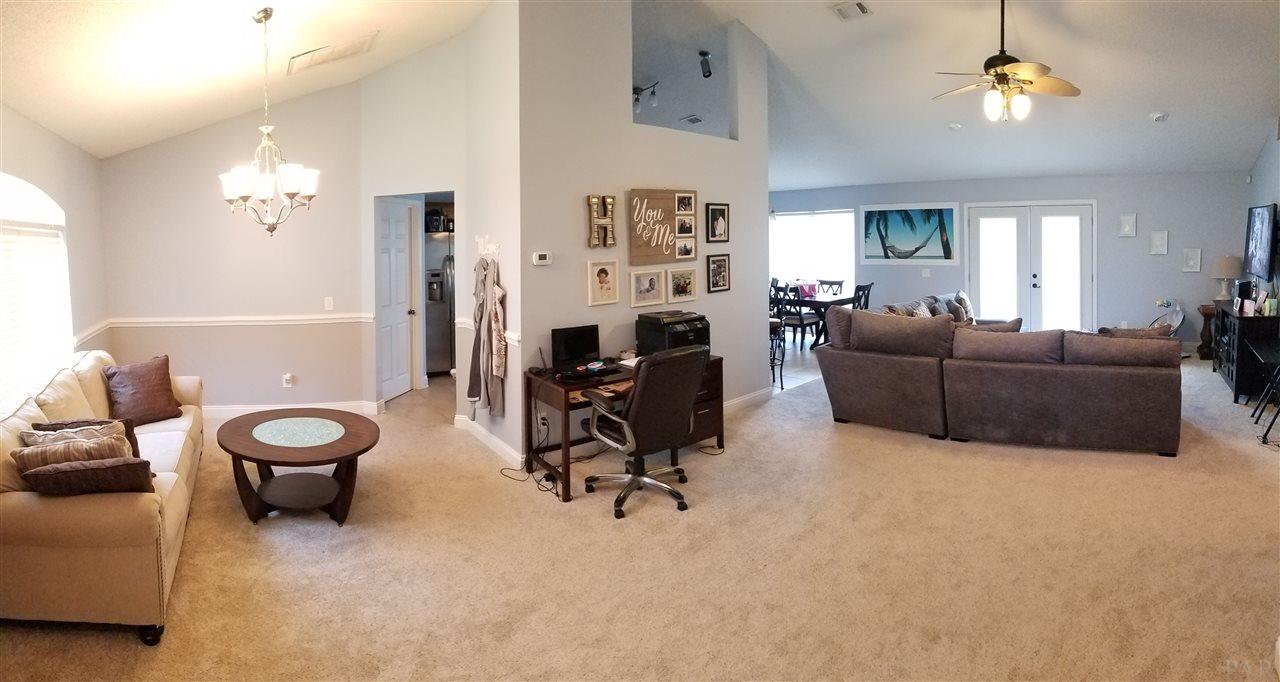 3080 Palm Street Gulf Breeze, FL 32563 - Photo 2 of 10